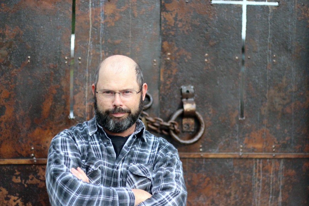 Portrait_June_JodiDolbel_TheDoor