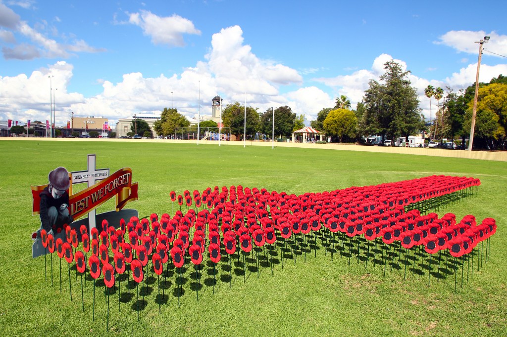 04. MargCarr-APR15-Celebrating the ANZAC Centenary_April