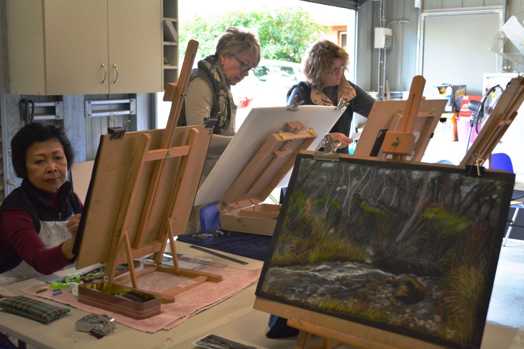 31-Sept15-Lets get Arty!