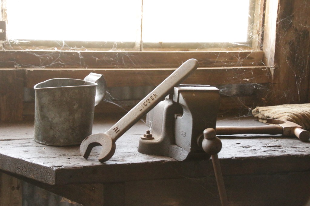 StuartDolbel_121015_Workshop