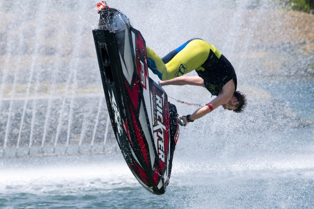 002-Nov 15- High Flying