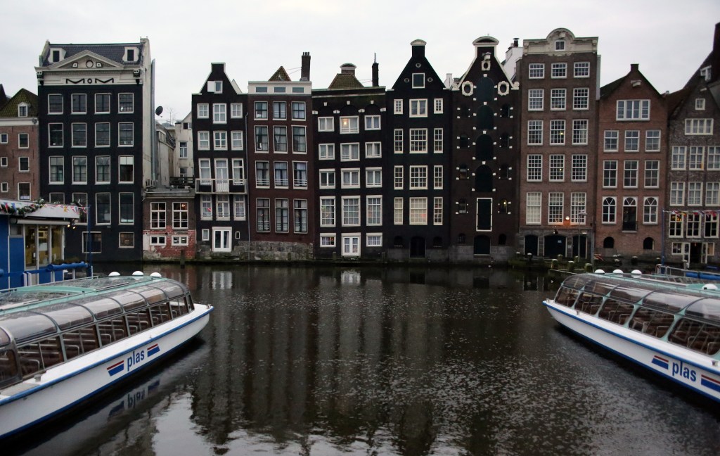 005-MAR16-Amsterdam Buildings