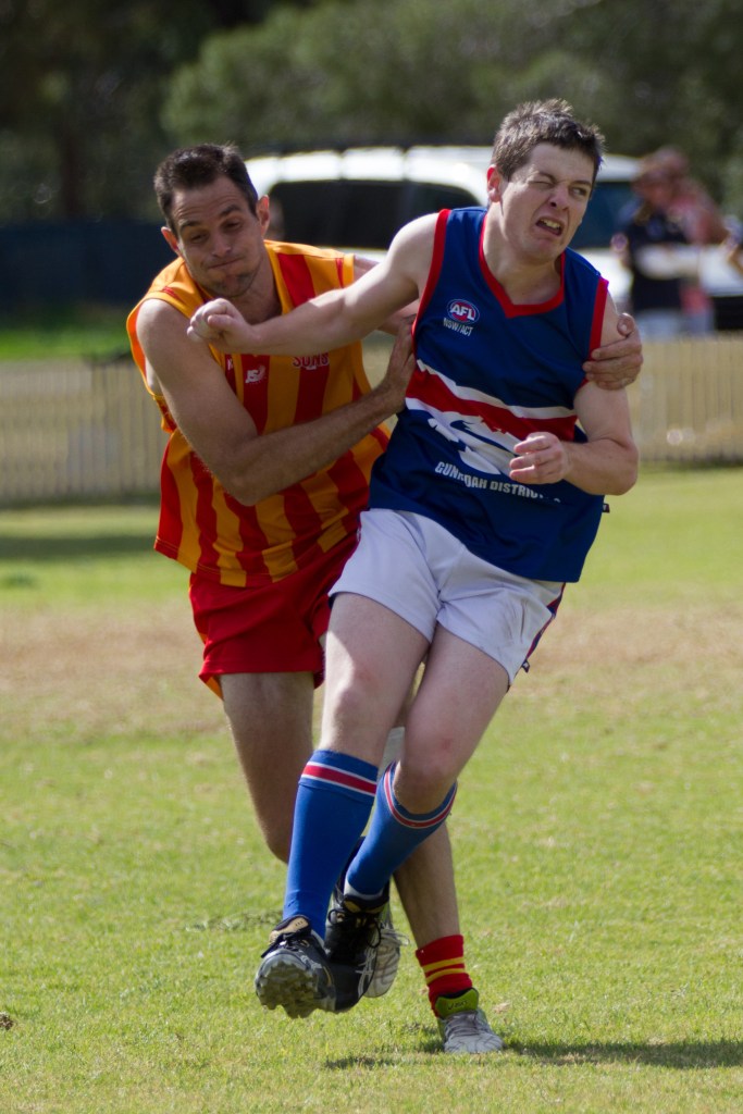 007-March16-Crunching Tackle