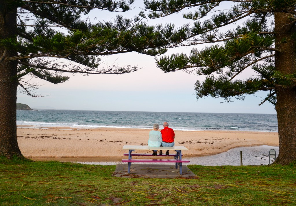 041-March16-A moment in time-Grandma&Pop