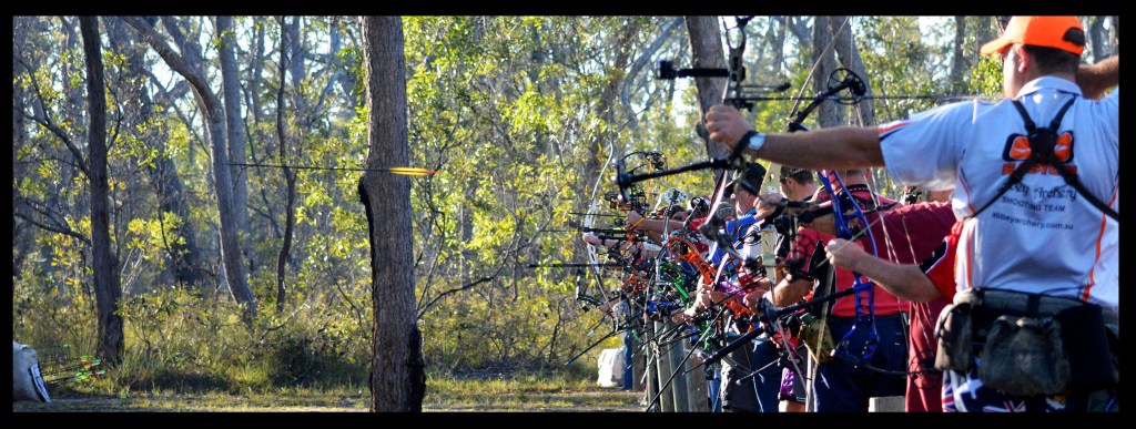 31_March 16_Flying Arrow