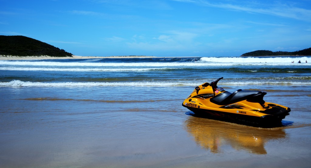 31_March 16_Fun on the Water