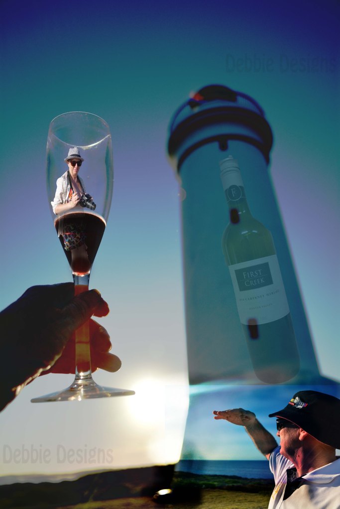 31_May16_Where is Debbie